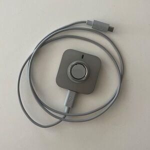 Oura Ring Silver Gen 4 Size 8